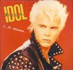 Billy Idol : L.A. Woman